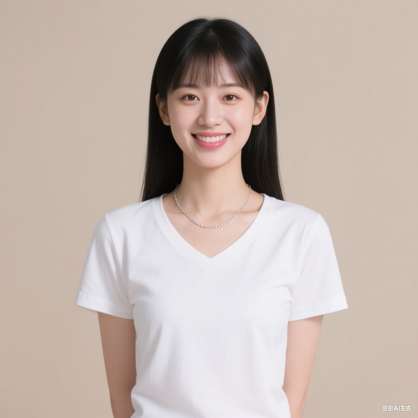 线条眉设计要素
